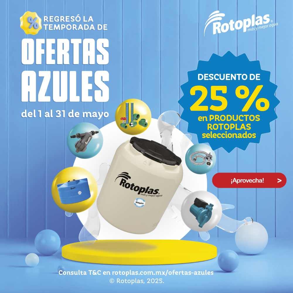 Ofertas Azules