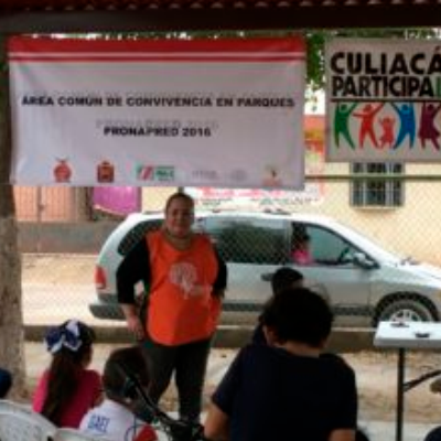 Centro Cultural en Movimiento