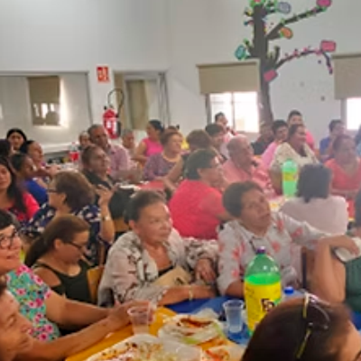 Club Con-Vivir Bien
