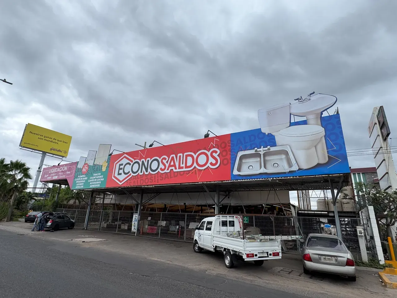 Outlet Kuroda Tres Ríos