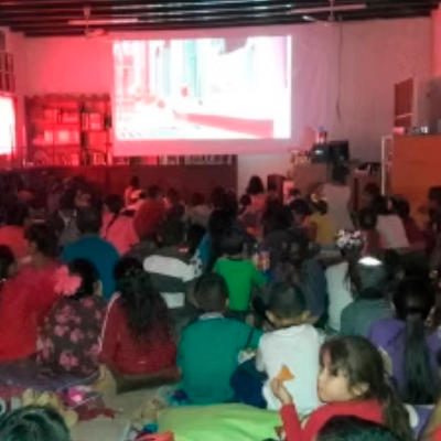 Educine Comunitario