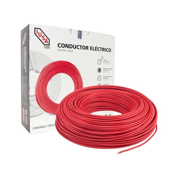 Cables y alambres