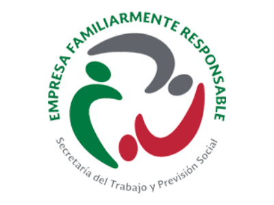 Logo Empresa Familiarmente Responsable