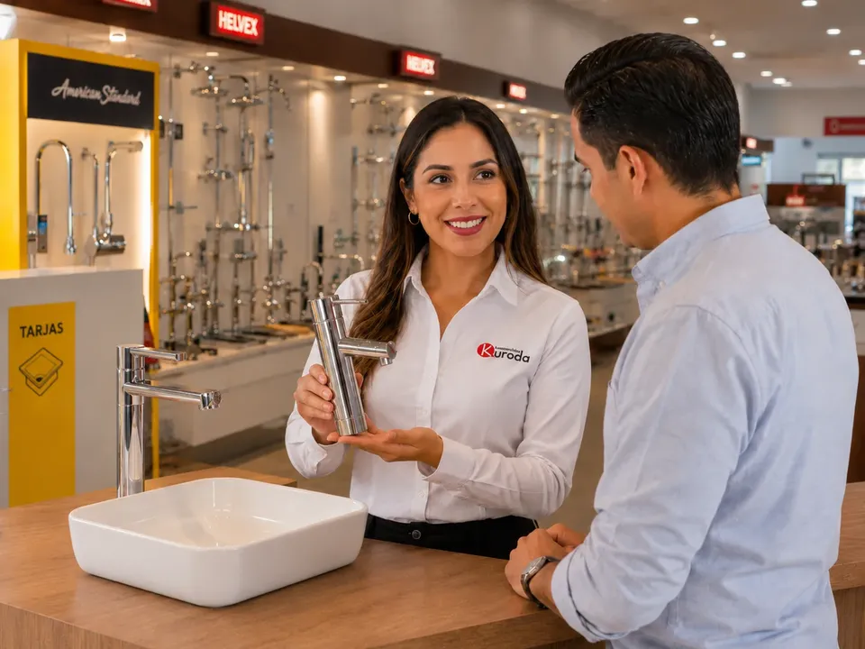 Tienda Kuroda