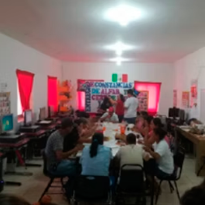 Programa ISEJA