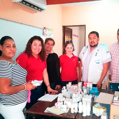 Jornadas Médicas