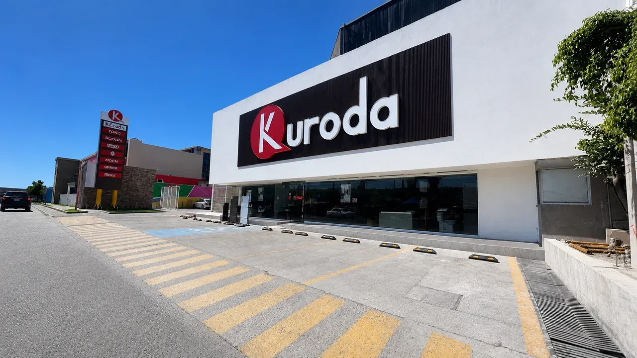 Kuroda 20 de Noviembre
