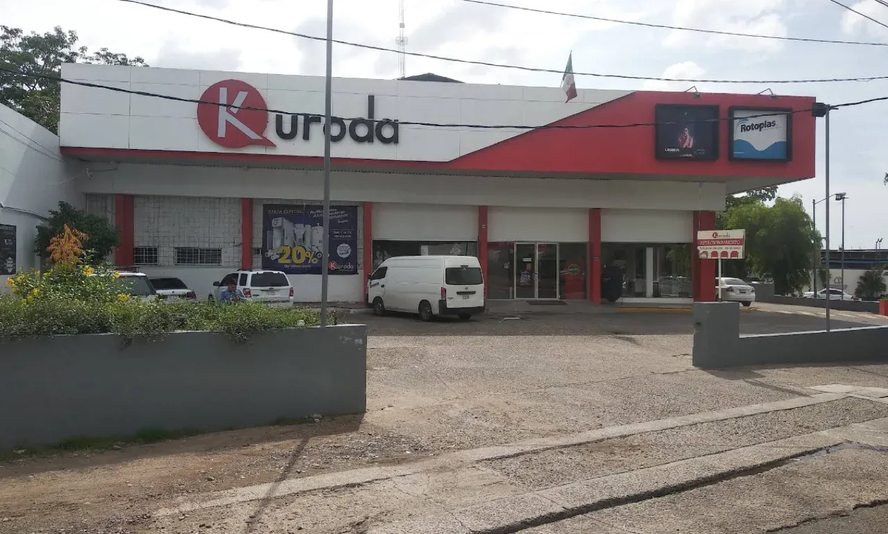 Kuroda Calzada