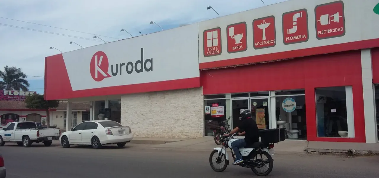 Kuroda Guamúchil