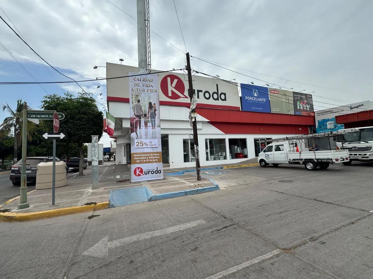 Kuroda Guasave