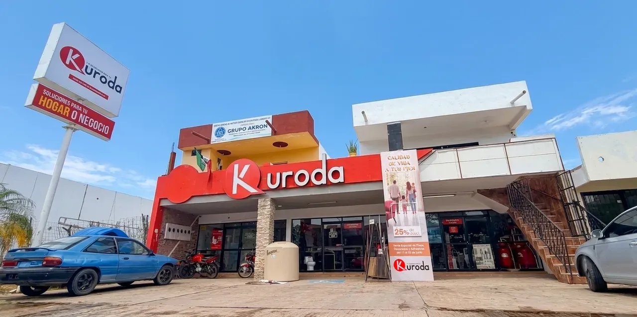 Kuroda Huatabampo
