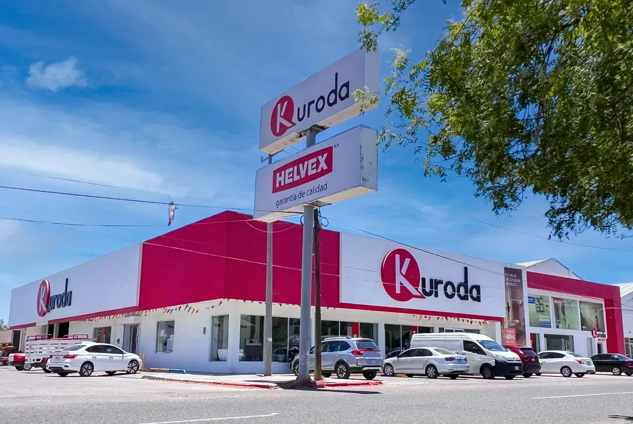 Kuroda Navojoa