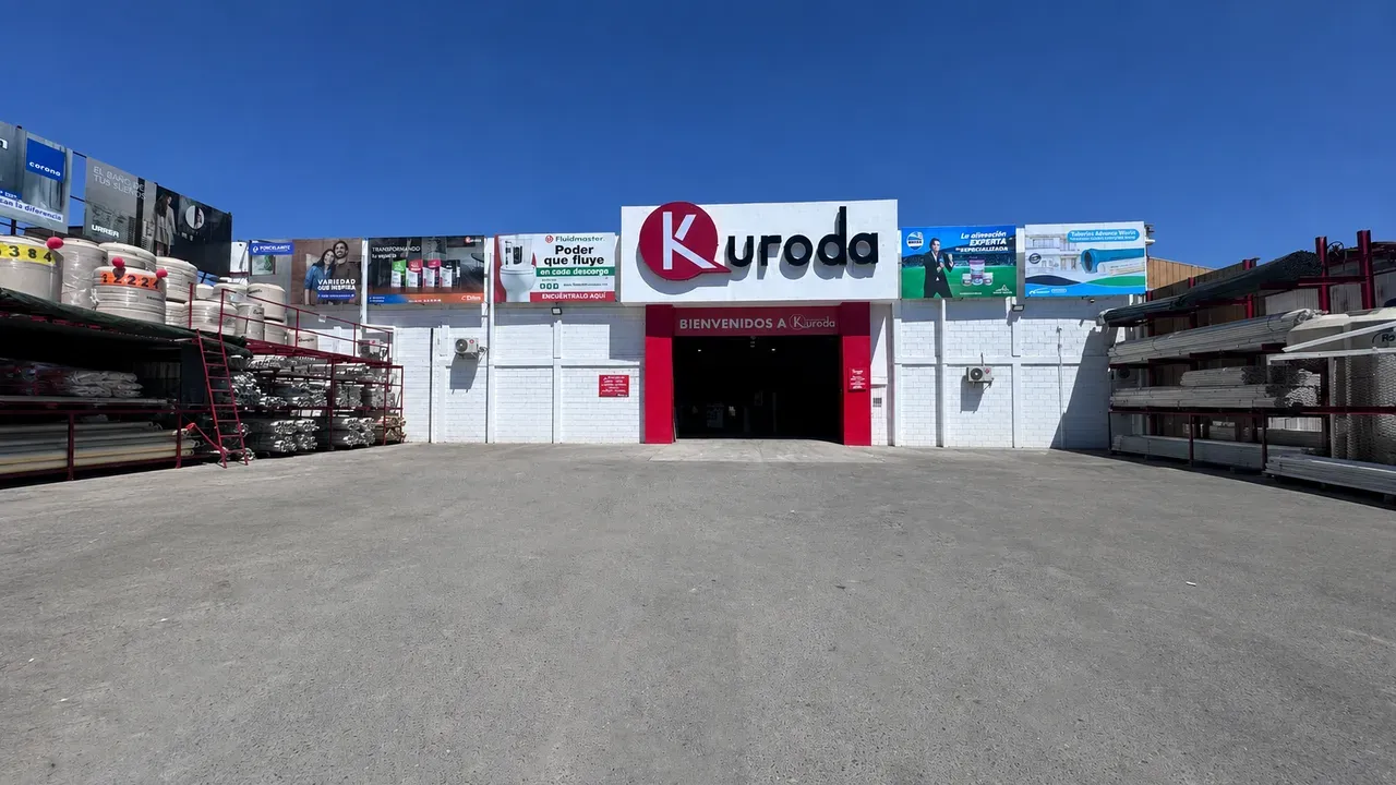Kuroda Rosarito