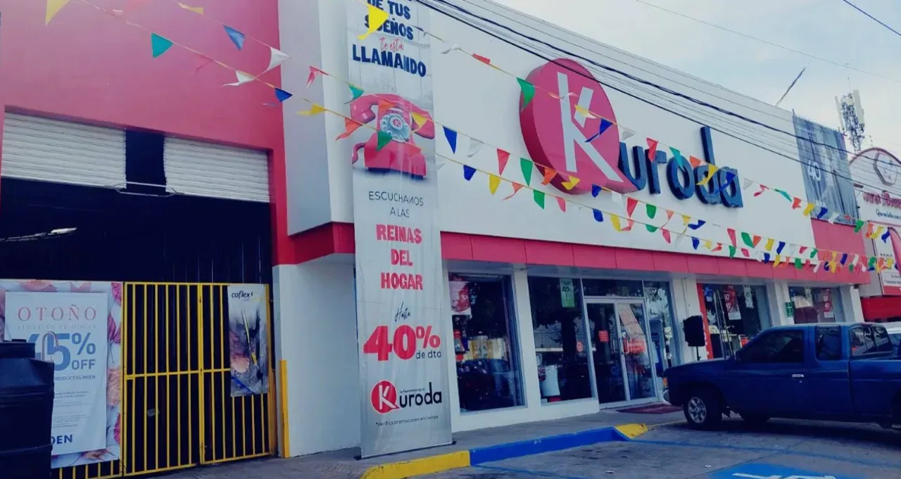 Kuroda Sanalona