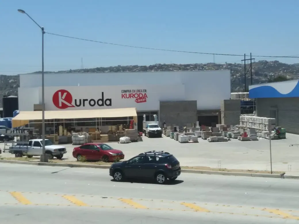 Kuroda Tecate
