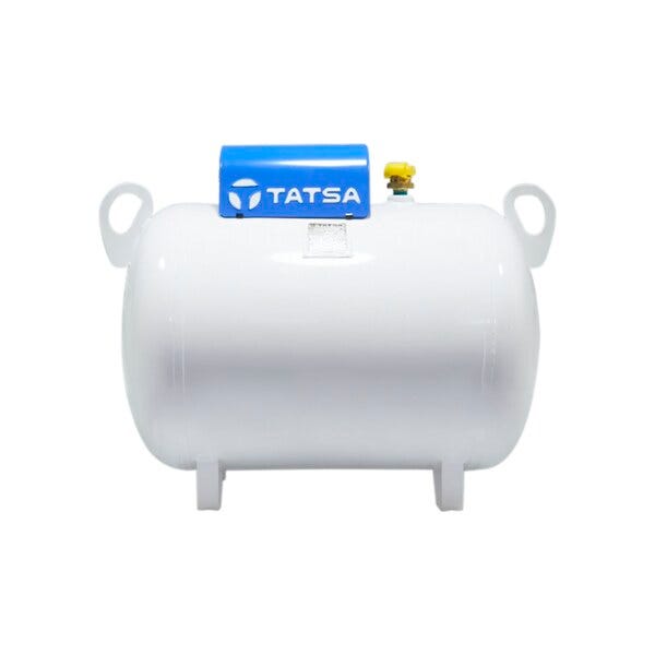 Tanques y accesorios para gas LP