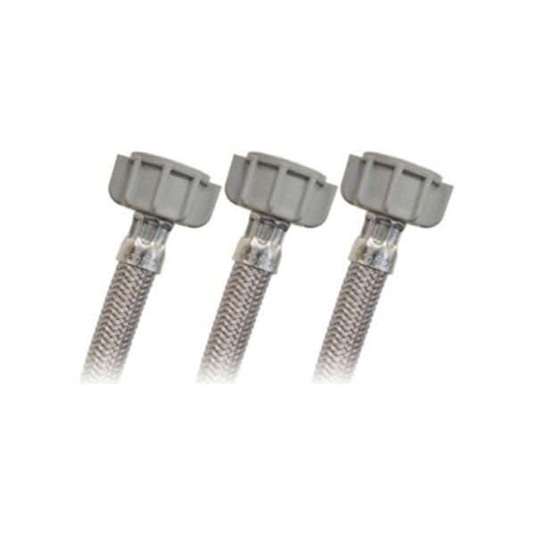 Mangueras flexibles
